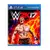 WWE 2K17 - PS4