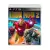 Iron Man 2: The Video Game - PS3