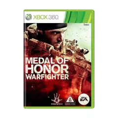 Medal of Honor: Warfighter - Xbox 360