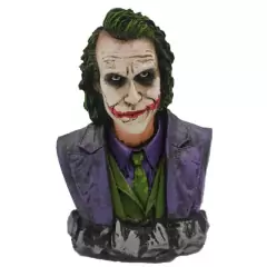 Boneco Coringa em Resina - Action Figure