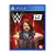 WWE 2K19 - PS4
