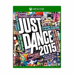 Just Dance 2015 - Xbox One