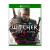 The Witcher 3: Wild Hunt - Xbox One