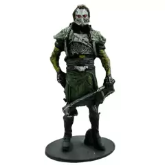 Boneco Kabal em Resina - Action Figure