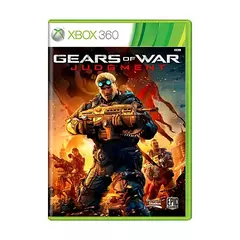 Gears of War: Judgment - Xbox 360