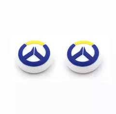 GRIPS - OVERWATCH (Branco)
