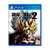 Dragon Ball: Xenoverse 2 - PS4