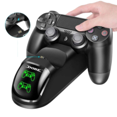 Base Carregadora DOBE para PS4