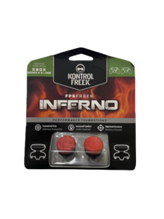 KontrollFreek Inferno - XBOX ONE/SERIES S/X