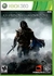 Sombras de mordo Edição senhor dos aneis - XBOX 360
