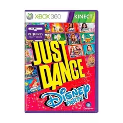 Just Dance Disney Party - Xbox 360