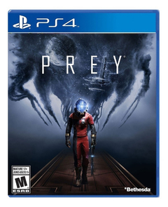 Prey - PS4