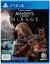 Assassin’s Creed Mirage - PS4