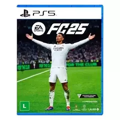 FC 25 - PS5