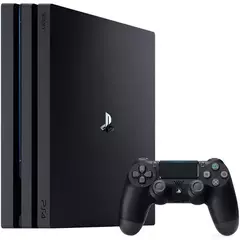 Playstation 4 Pro - 1TB