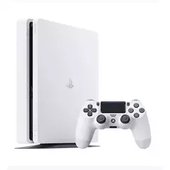 Playstation 4 Slim 1TB Branco