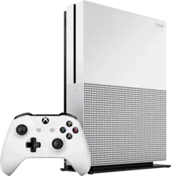 Xbox One S - 500GB