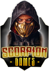 Scorpion Games