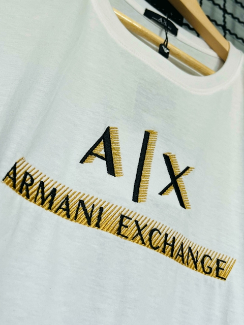 Camisa Malha Egípcia