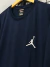 Camisa Básica Jordan - Bordado - Marinho na internet