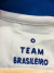 Camisa Seleção Brasil III 19/20 - Feminina - Branco - loja online