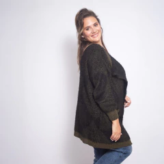 Saco Aruba - El Guardarropa de Ana