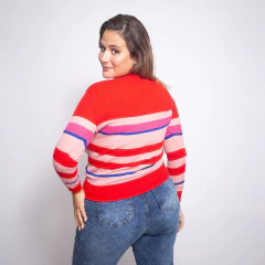 Sweater Enara - El Guardarropa de Ana