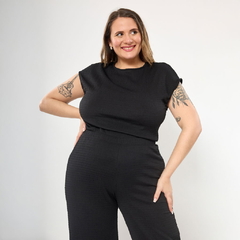 Blusa Armenia - El Guardarropa de Ana