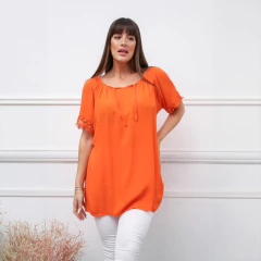 Blusa Gisel