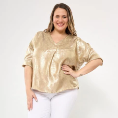 Blusa Modena - comprar online