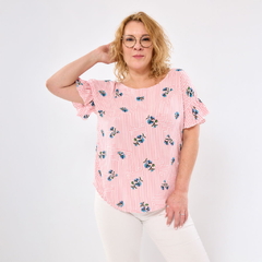 Blusa Nahia en internet