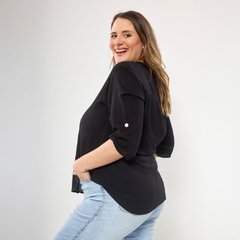 Camisa Bruna - El Guardarropa de Ana