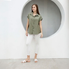 Camisa Morelia en internet