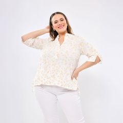 Camisa Vera - El Guardarropa de Ana