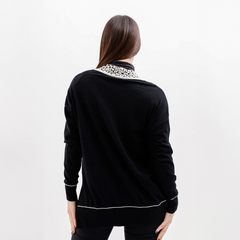Cardigan Cailin - El Guardarropa de Ana