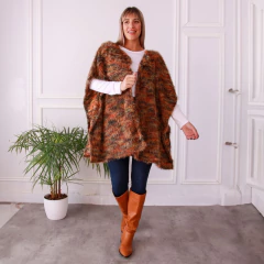 Chaleco Betiana - tienda online