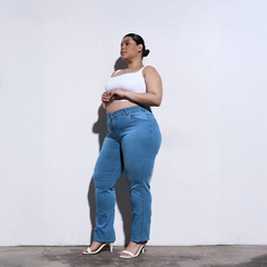 Jean Memphis - El Guardarropa de Ana