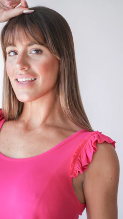 Musculosa Alfonsina - tienda online