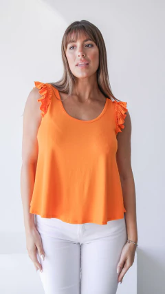 Musculosa Alfonsina - El Guardarropa de Ana