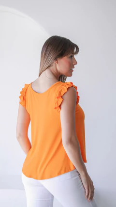 Musculosa Alfonsina - comprar online