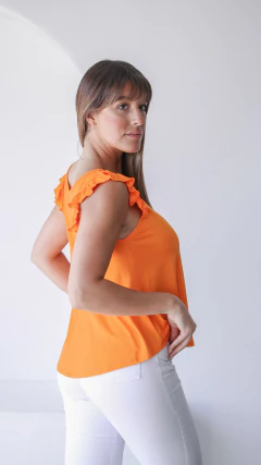 Musculosa Alfonsina en internet