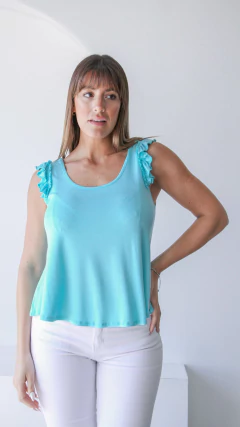 Imagen de Musculosa Alfonsina