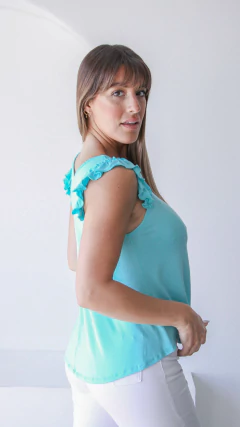 Musculosa Alfonsina