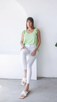 Imagen de Musculosa Alfonsina