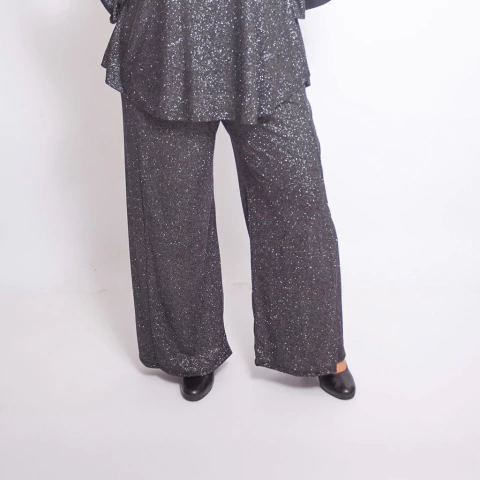 Pantalon Palazzo Neus