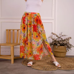 Pollera Faty - tienda online