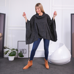 Poncho Wonder - tienda online