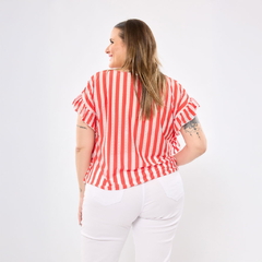 Poncho Ehiara - El Guardarropa de Ana