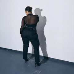 Jean Memphis - El Guardarropa de Ana