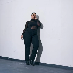 Imagen de Jean Memphis